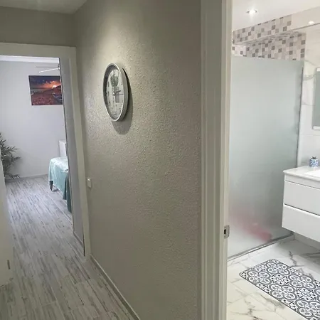 Apartment Lemar Calle Taquigrafo Marti *