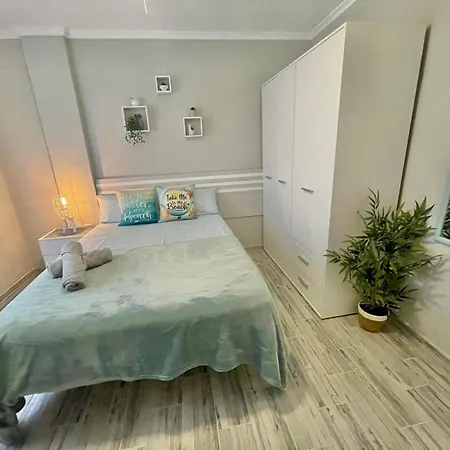 Apartment Lemar Calle Taquigrafo Marti *